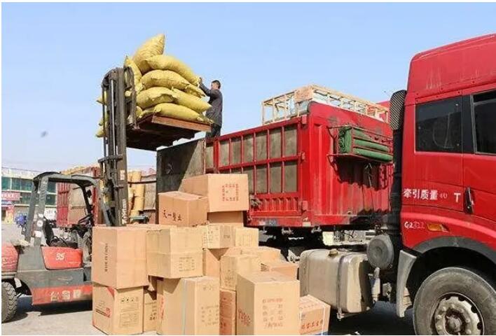 泉州到珠山区物流专线