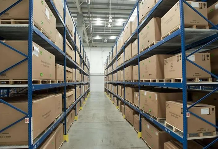 泉州到珠山区货物仓储