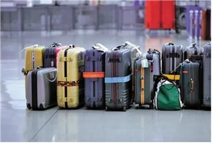 泉州到珠山区行李托运