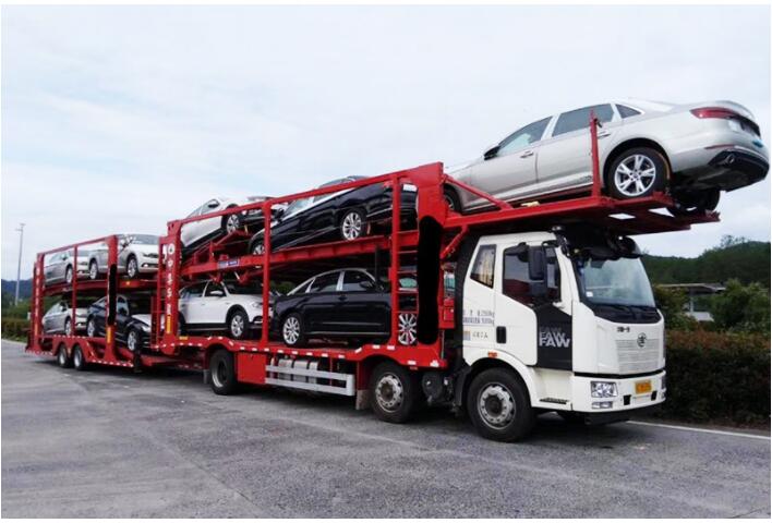 泉州到珠山区轿车托运